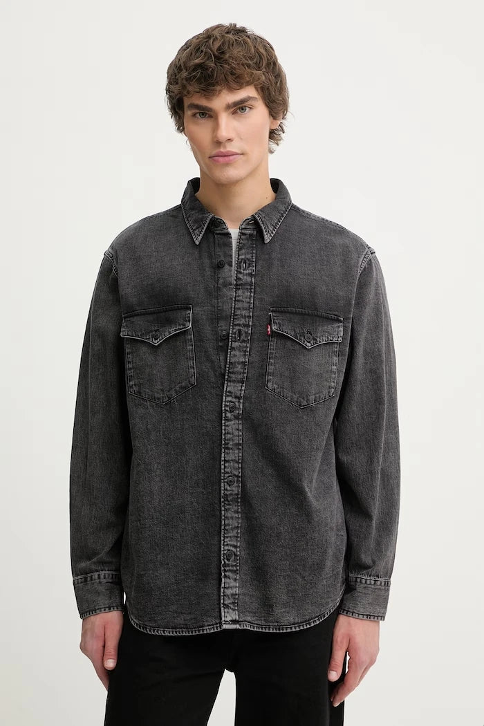 Дънкова риза Levi's