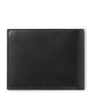 Montblanc Leather Meisterstück 12cc Wallet
