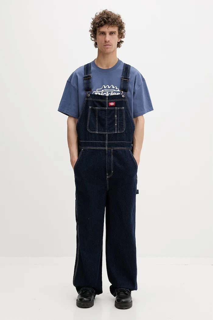 Dickies дънков гащеризон мъжки