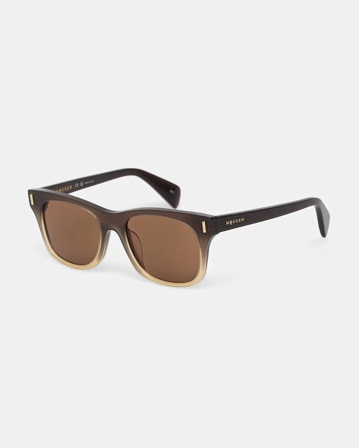Alexander McQueen слънчеви очила мъжки