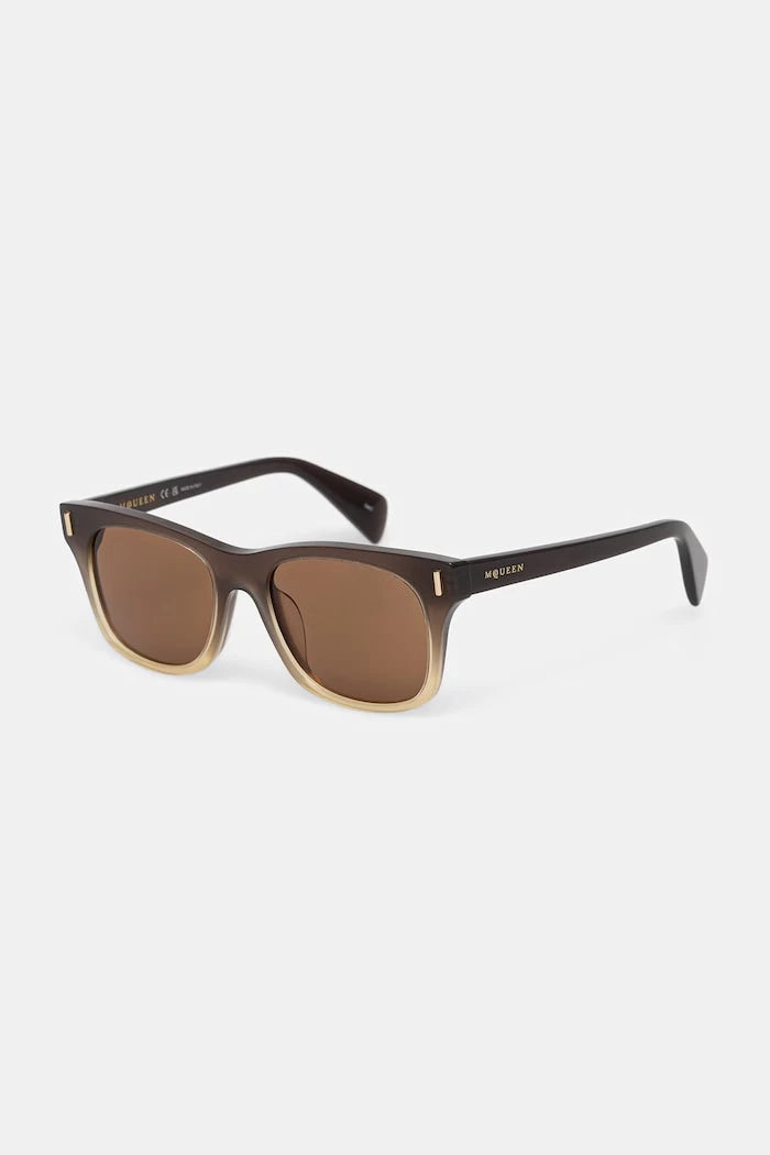 Alexander McQueen слънчеви очила мъжки