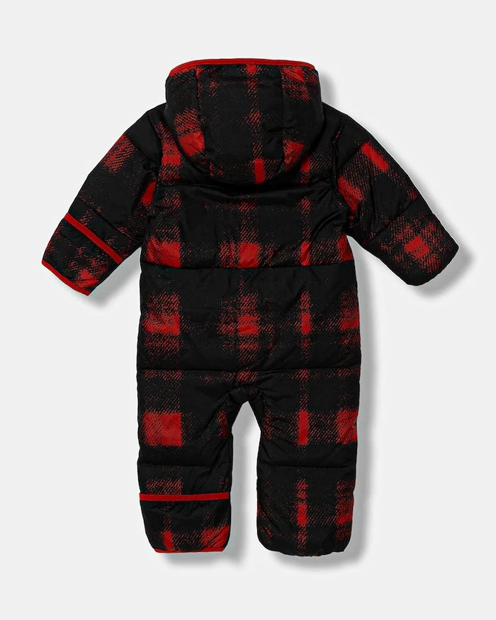 Бебешки пухен гащеризон Columbia Snuggly Bunny Bunting