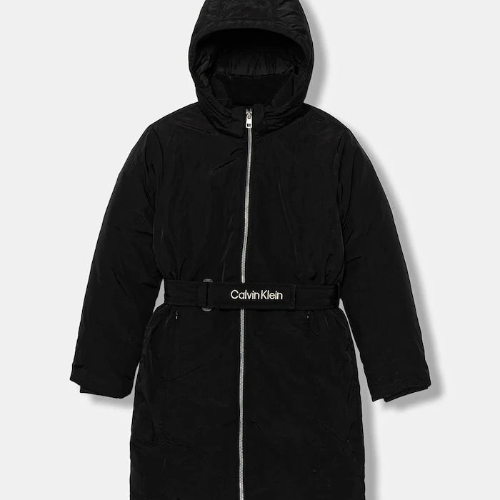 Детско яке Calvin Klein Jeans