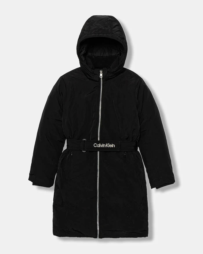 Calvin Klein Jeans Çocuk Mont
