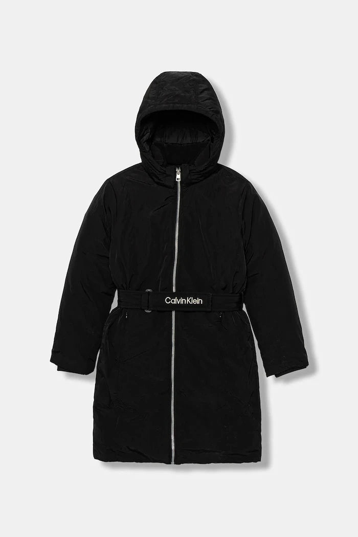 Детско яке Calvin Klein Jeans