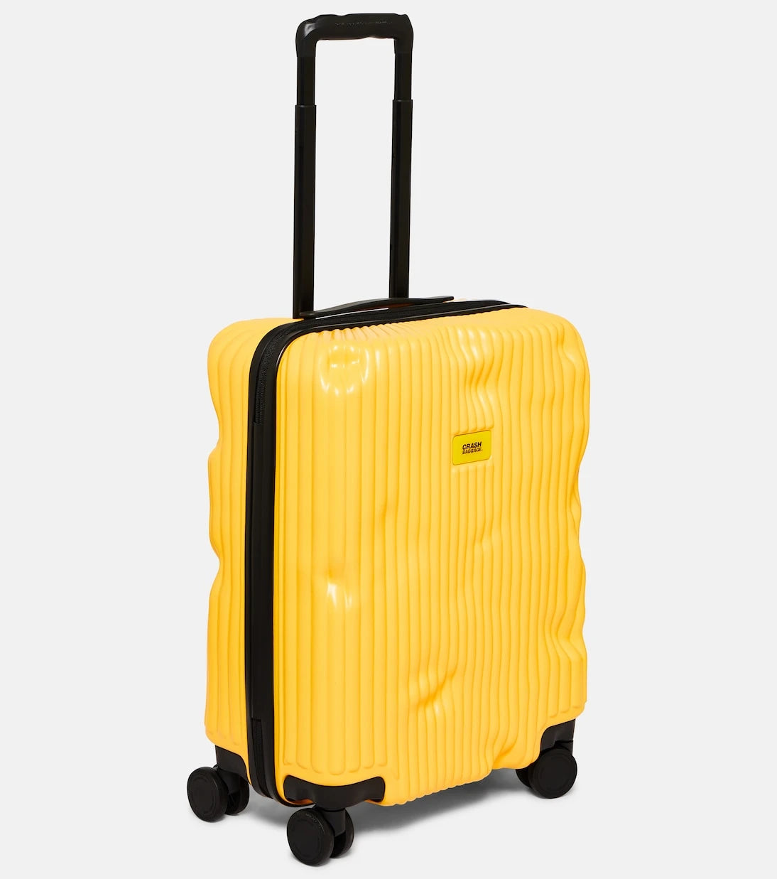 Crash Baggage - Stripe Cabin Small suitcase