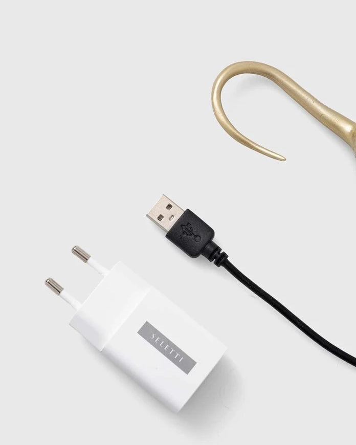 Seletti Mouse Mac Masa Lambası