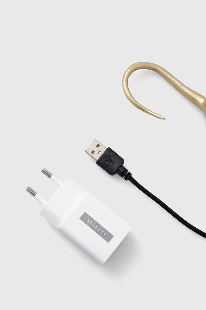 Seletti Mouse Mac Masa Lambası