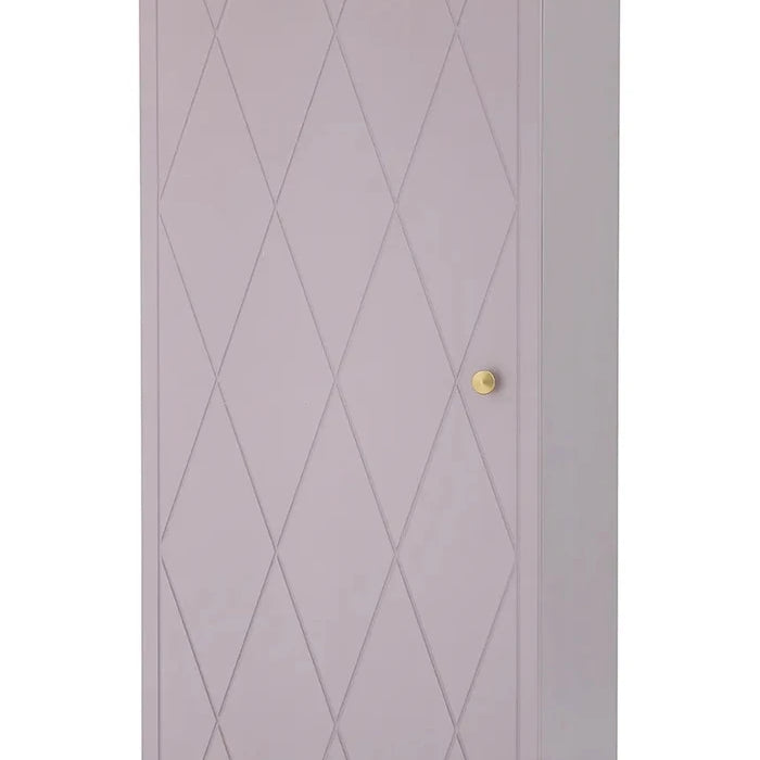 Стенен шкаф Bloomingville Nell Cabinet 40 x 80 x 30 cm