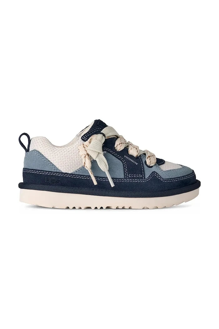 Çocuk Spor Ayakkabısı UGG LO LOWMEL
