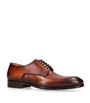 Leather Derby Shoes