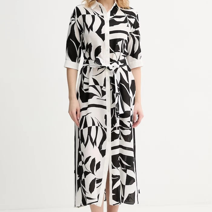 Max Mara Beachwear İpek Yazlık Elbise ANGIO