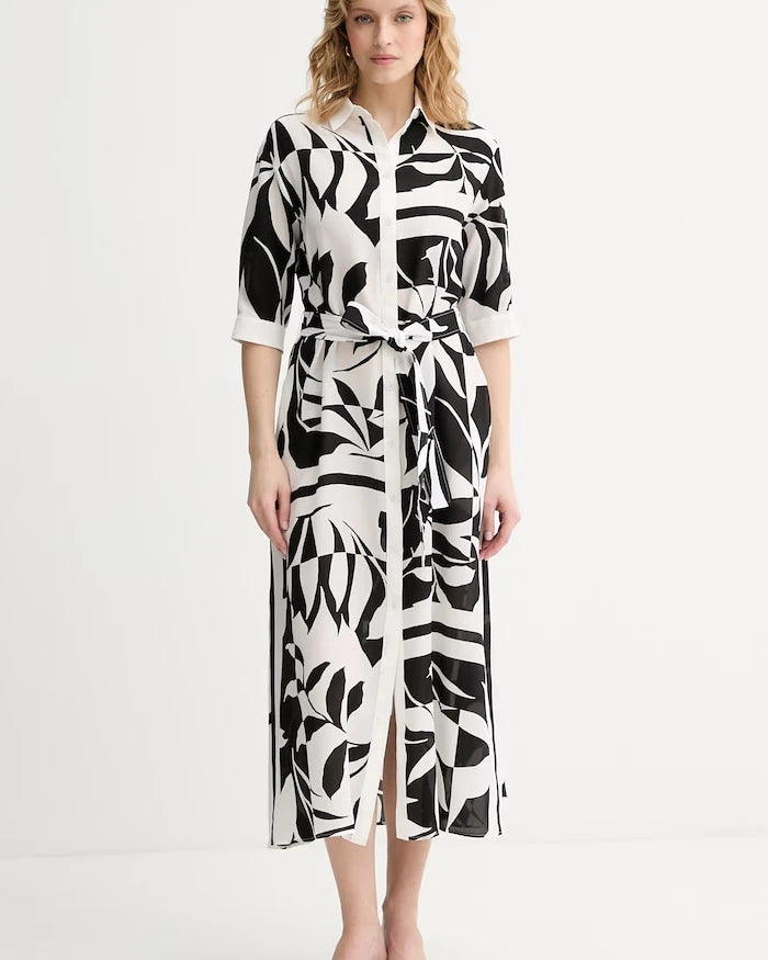 Max Mara Beachwear İpek Yazlık Elbise ANGIO