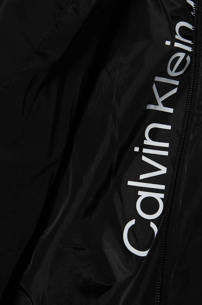 Calvin Klein Jeans Çocuk Mont