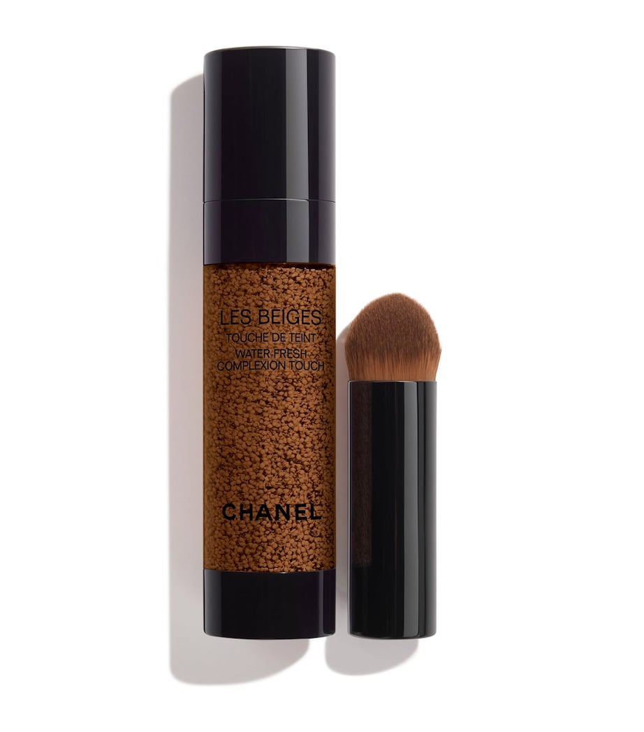 CHANEL LES BEIGES Touche De Teint Liquid Foundation