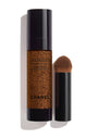 CHANEL LES BEIGES Touche De Teint Liquid Foundation