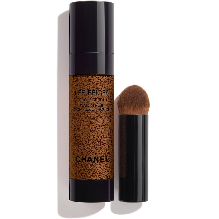 CHANEL LES BEIGES Touche De Teint Liquid Foundation