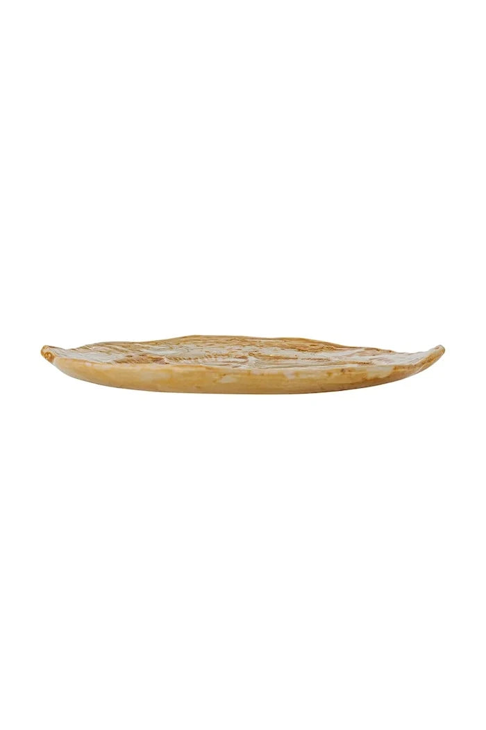 Десертна чиния Bloomingville Golda 17 cm