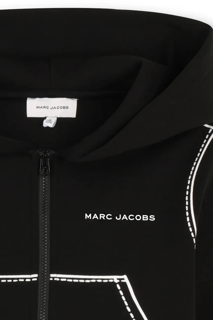 Детски суичър Marc Jacobs