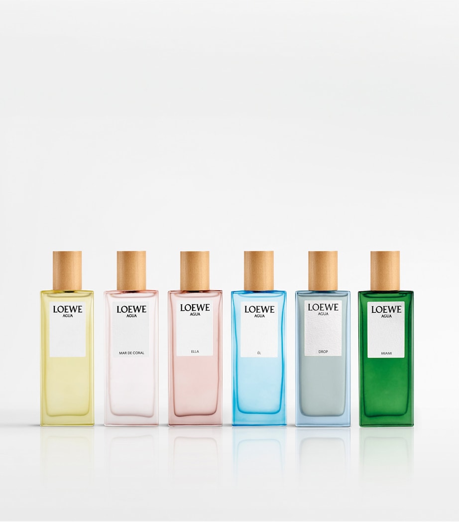 Agua Eau de Toilette (100Ml)