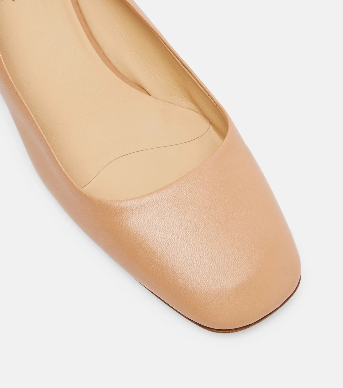 Gabriela Hearst - Agathe leather pumps