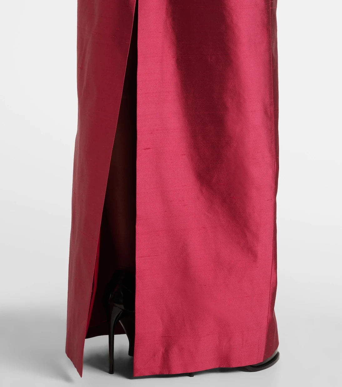 Markarian - Collette silk gown