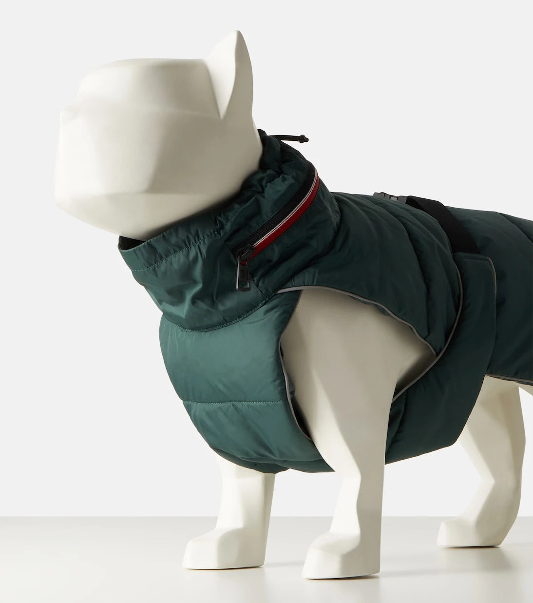 Moncler - معطف الكلب Moncler Poldo Dog Couture