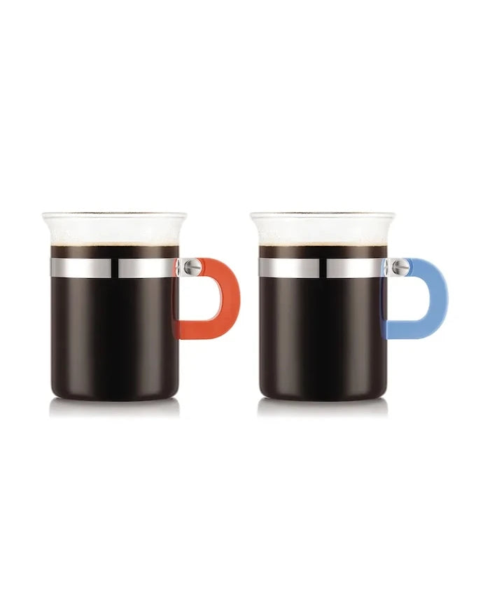Bodum комплект стъклени чаши от стъкло 0,3 l