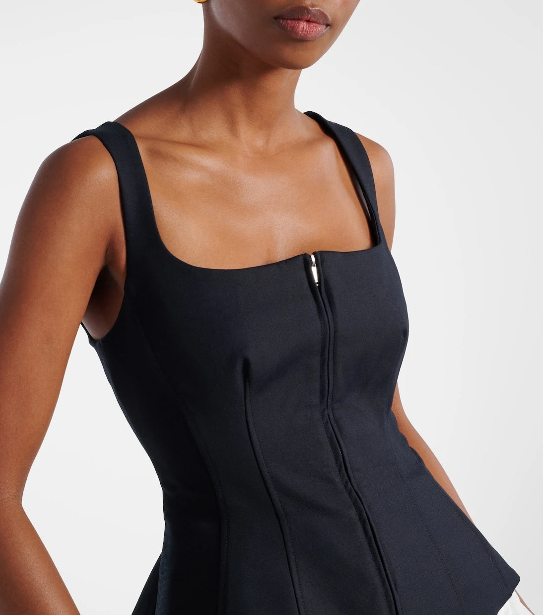 Simkhai - Jolynn maxi dress