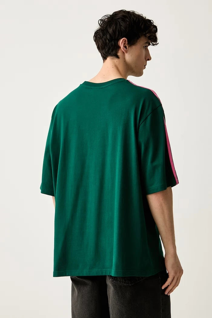 adidas Originals erkek pamuklu tişört