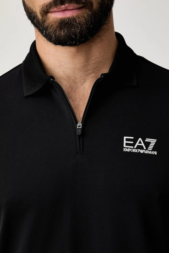 EA7 Emporio Armani erkek polo yaka tişört