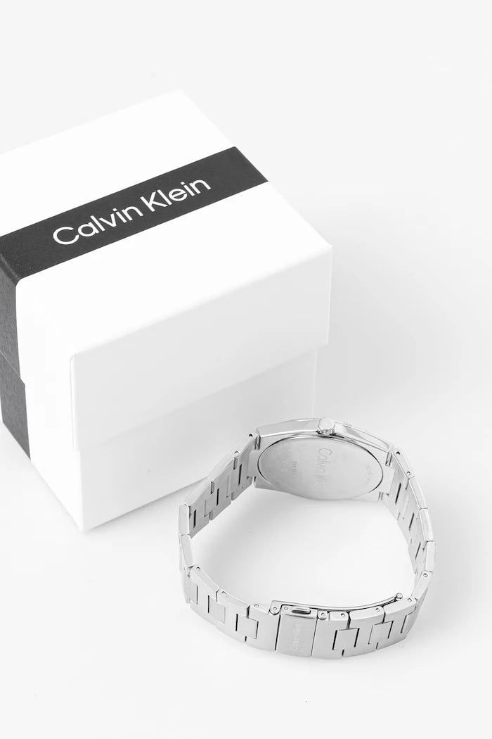 Calvin Klein Erkek Saat