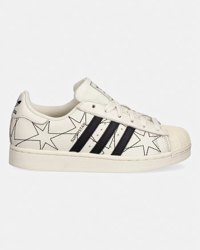 adidas Originals Superstar II маратонки дамски от кожа