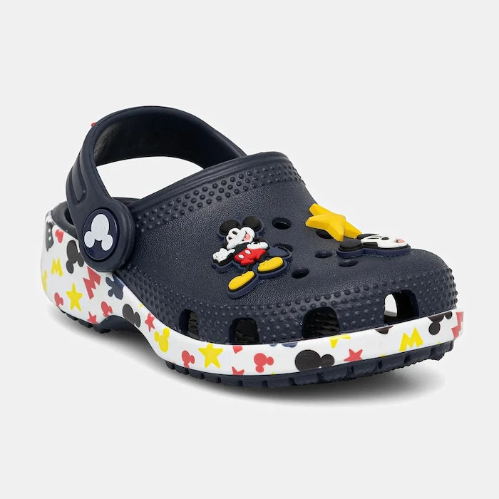 Детски чехли Crocs CLASSIC MICKEY FRIENDS CLOG