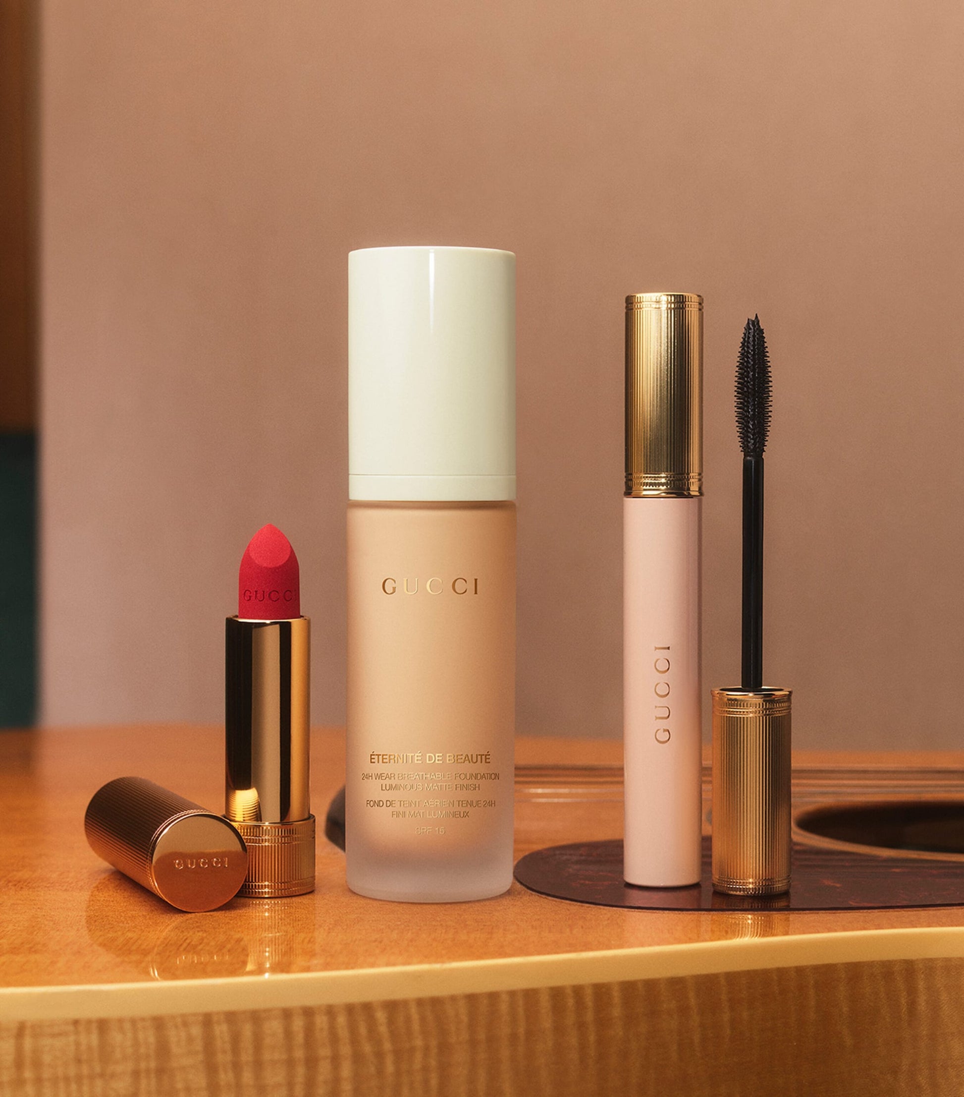 Gucci Mascara L'Obscur