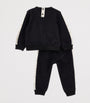 Bear Sweatshirt and Sweatpants Set (6-24 Months)