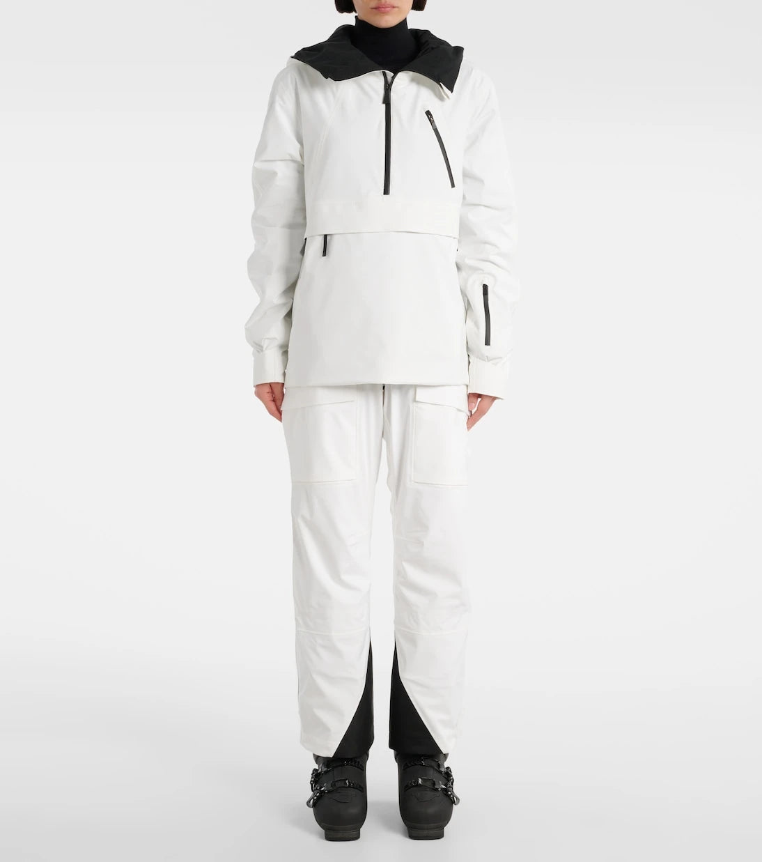 Aztech Mountain - Hayden 3L Shell ski pants