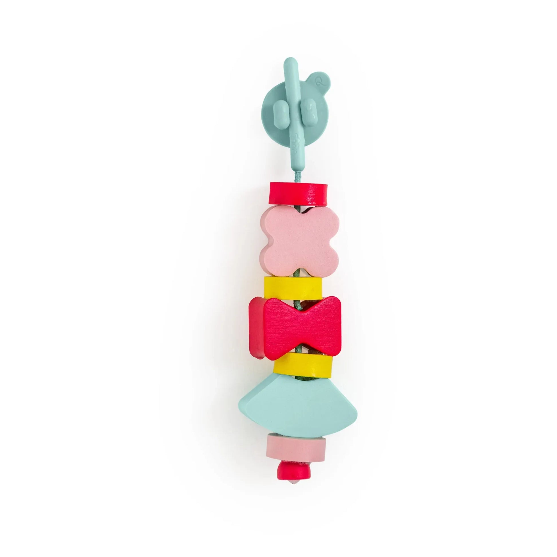 Quut - Beedi Shapes Stacking Beads