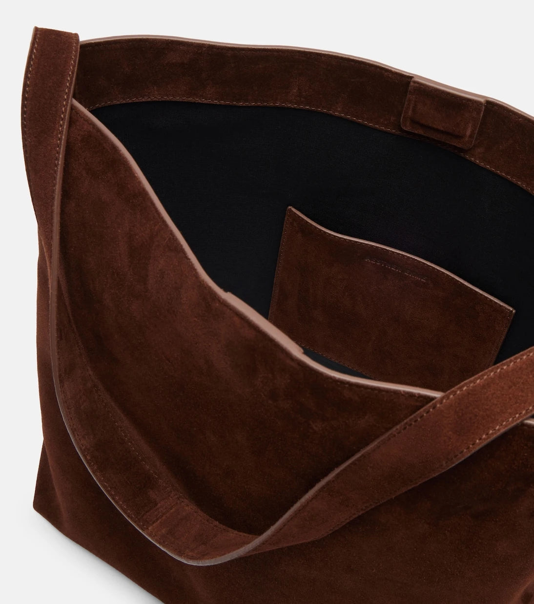 Aesther Ekme - Sac Supple suede tote bag
