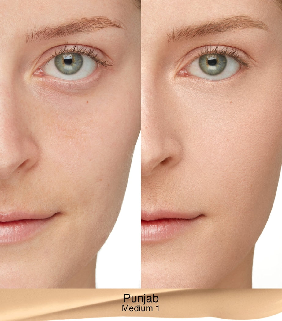 Natural Radiant Longwear Foundation