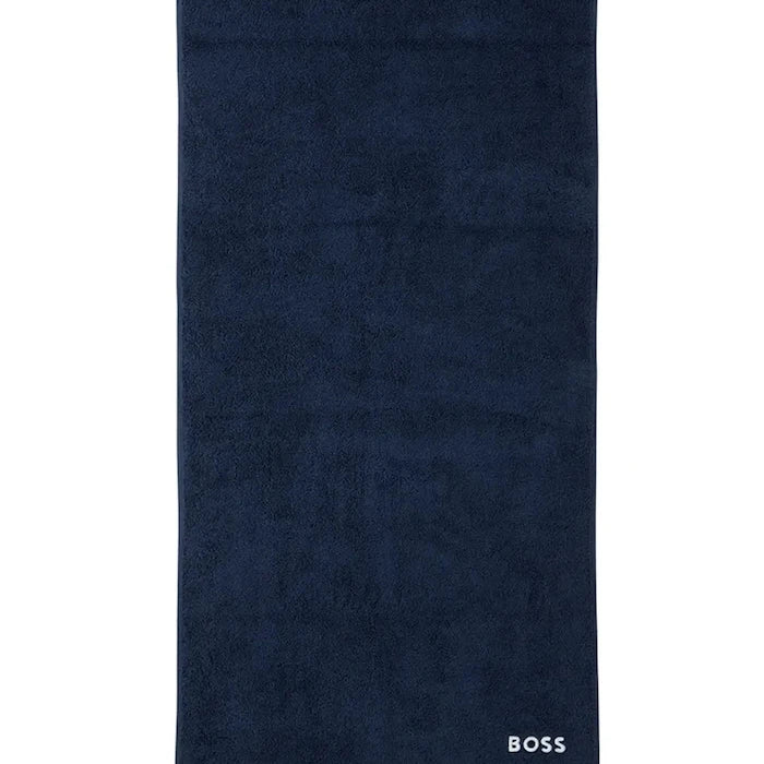 Малка памучна кърпа BOSS EDGE Galaxy 50 x 100 cm