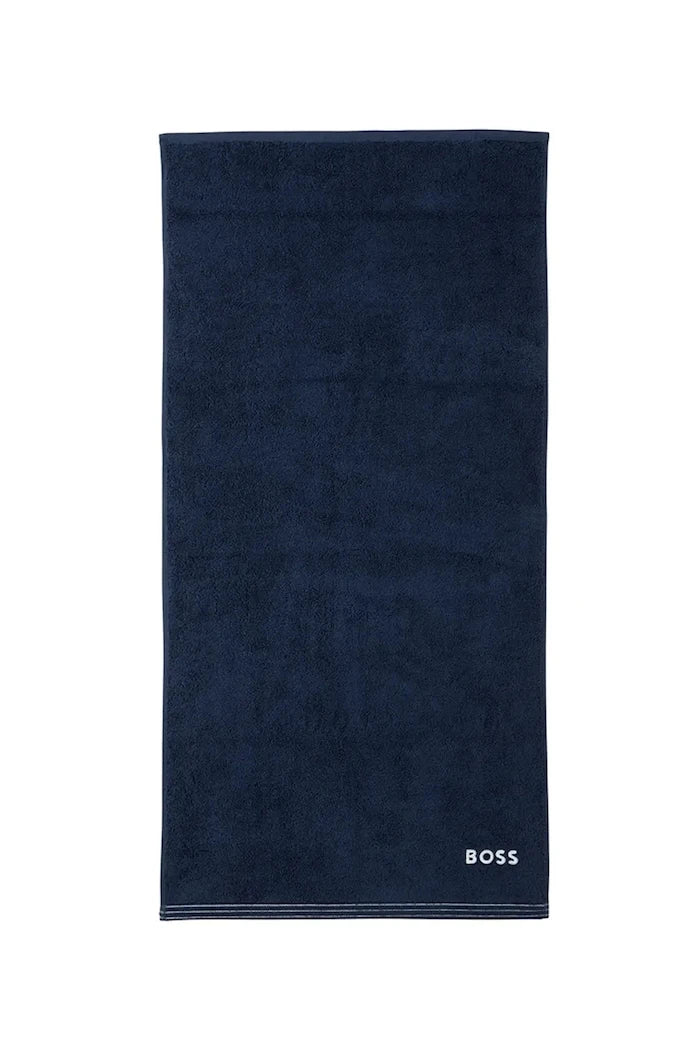 Малка памучна кърпа BOSS EDGE Galaxy 50 x 100 cm