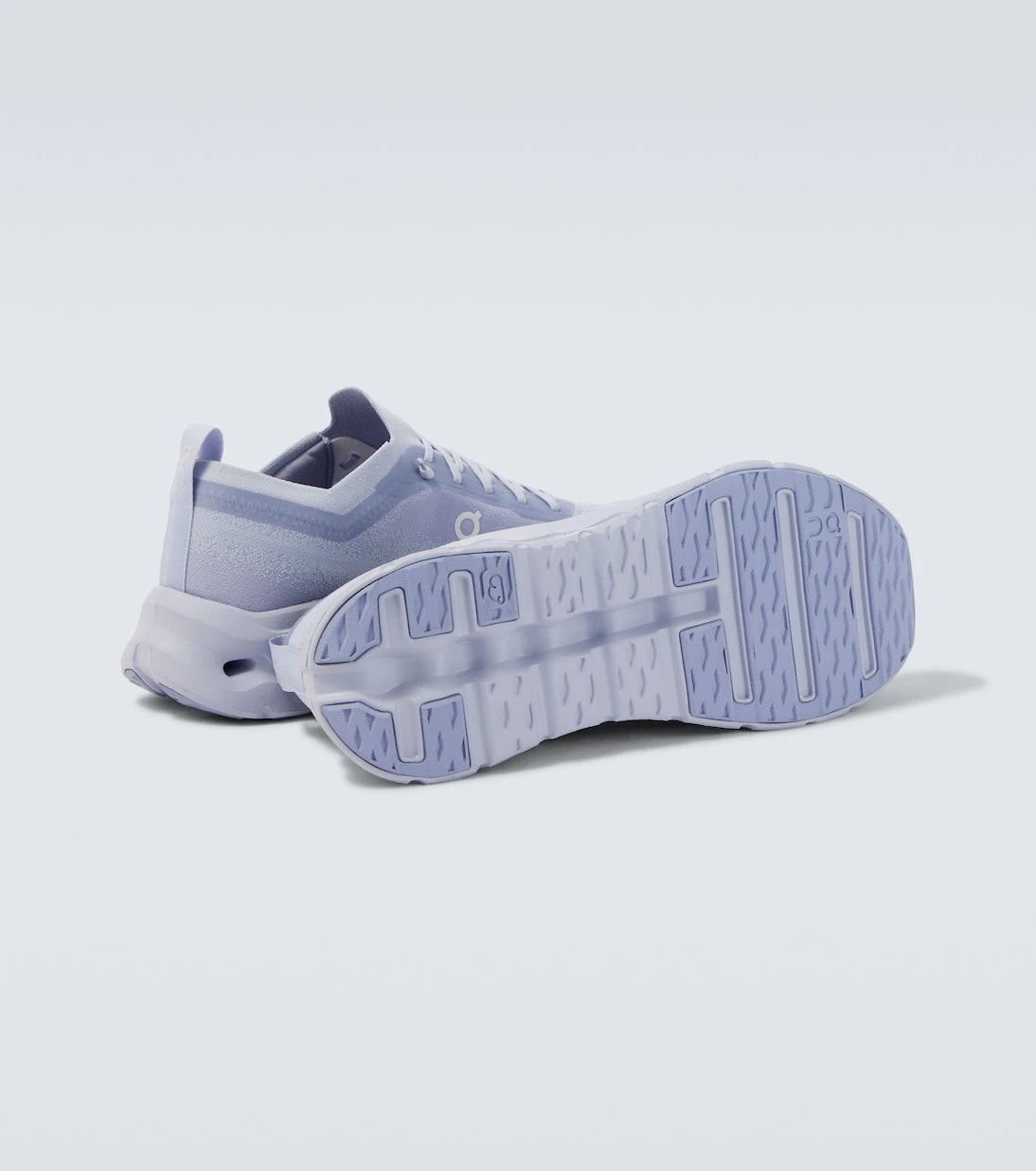 On - Cloudtilt Moon running shoes