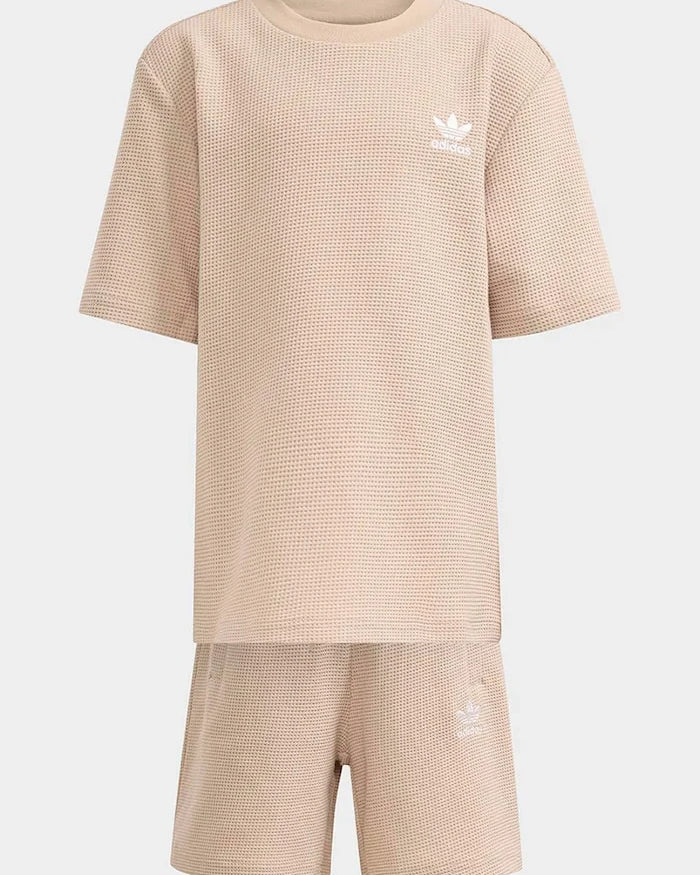 Çocuk adidas Originals takımı