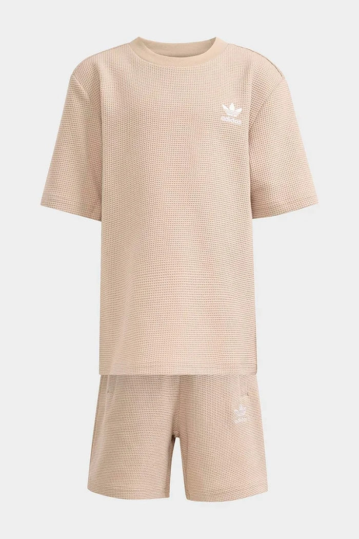 Çocuk adidas Originals takımı