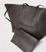Calfskin BC Duo Tote Bag