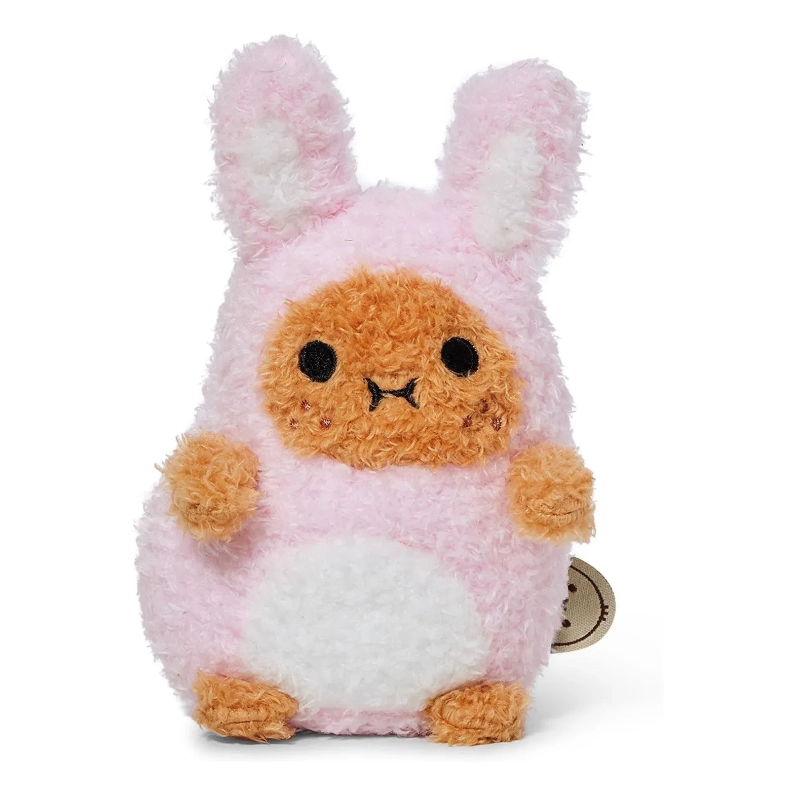 Noodoll - Rabbit plush | Pink