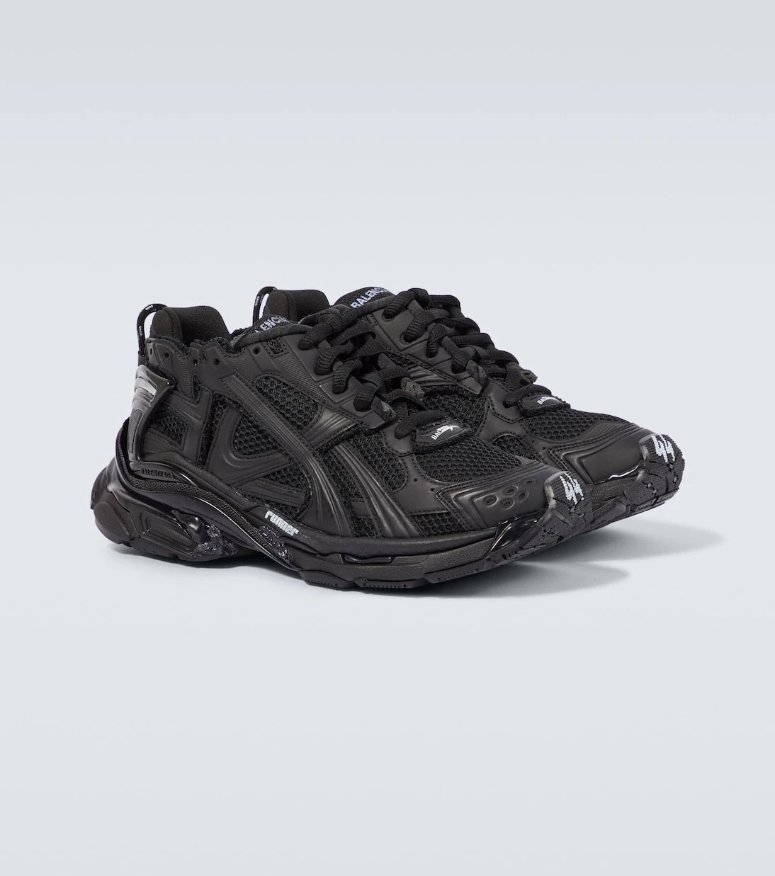 Balenciaga - أحذية سنيكرز رنر