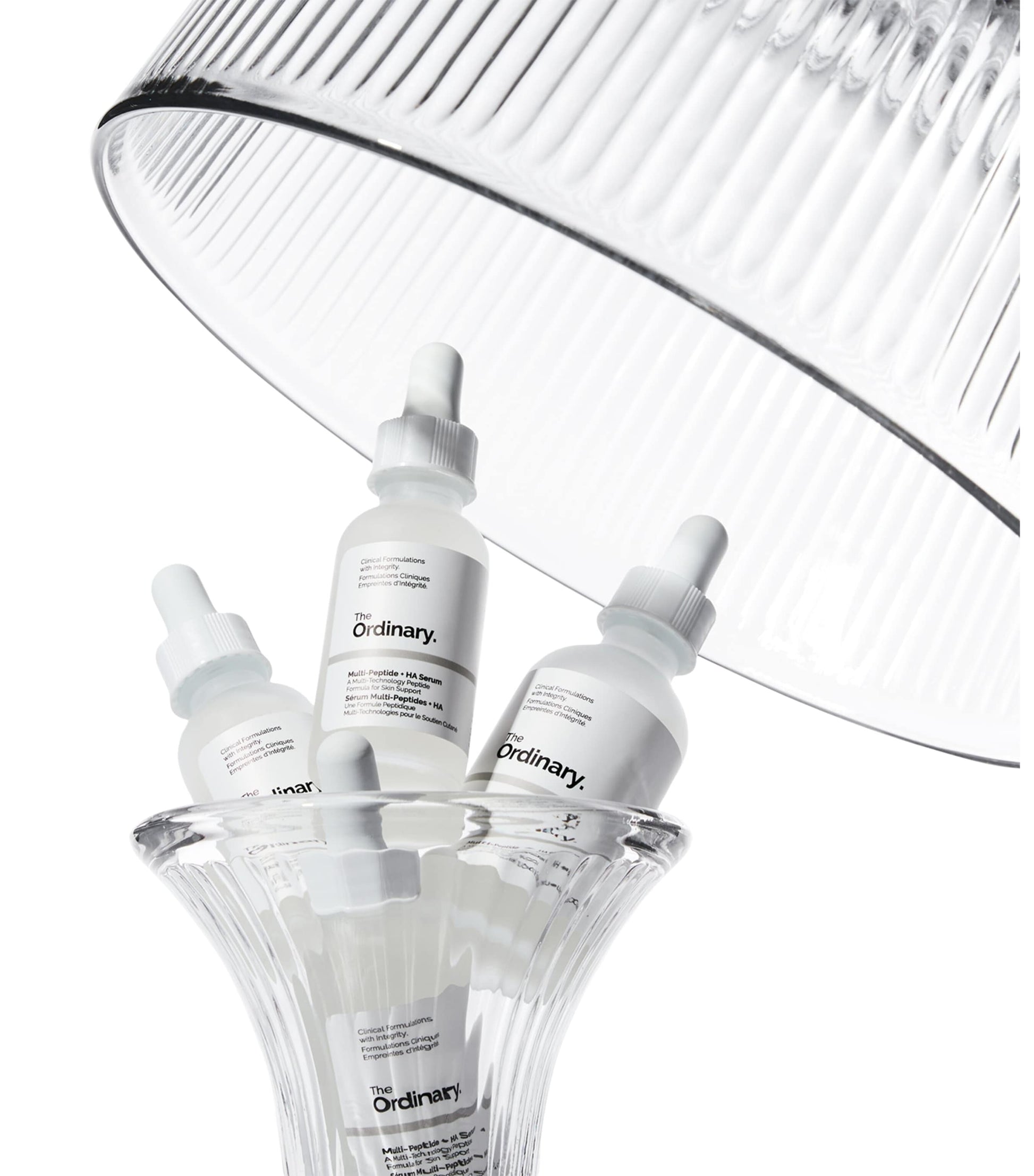 Multi-Peptide + HA Serum (30ml)