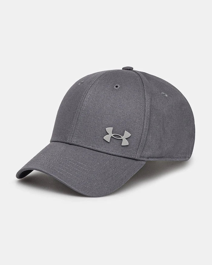 Under Armour erkek pamuklu siperlikli şapka